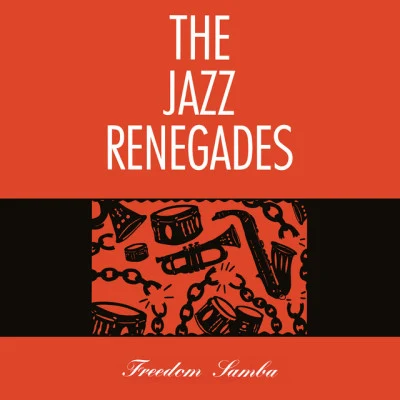 歌手 The Jazz Renegades