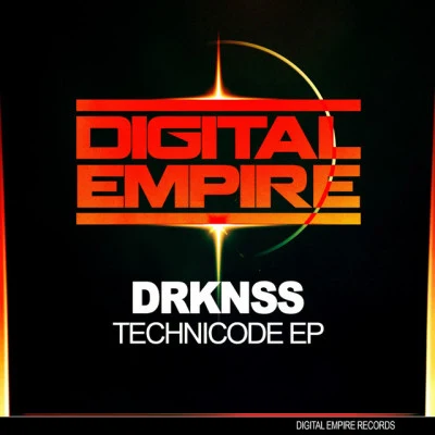 歌手 DRKNSS