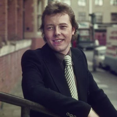 歌手 Peter Skellern