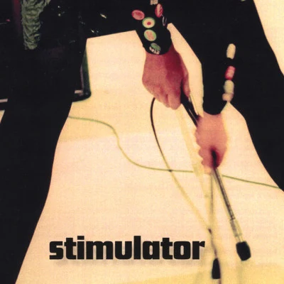 歌手 Stimulator