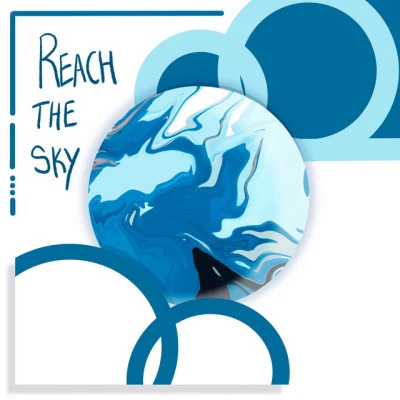 余景天 (Tony Yu)/BEAUZ Reach The Sky