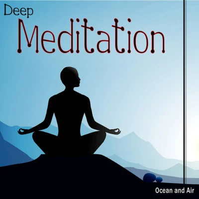 歌手 Deep Meditation