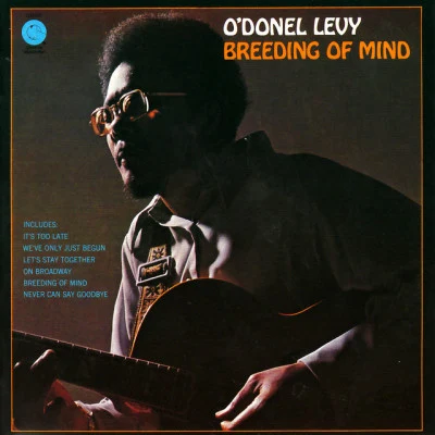 O&#x27;Donel Levy Dawn of a New Day