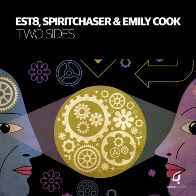 歌手 Emily CookEst8Spiritchaser