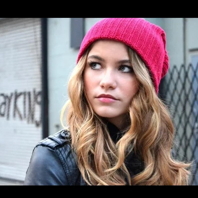 歌手 Sofia Reyes