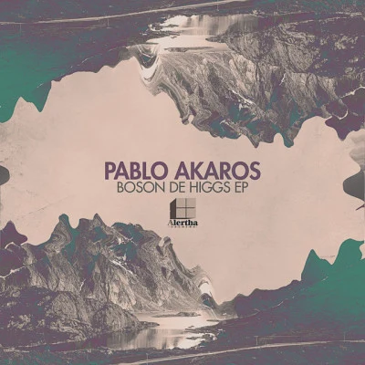 歌手 Pablo Akaros