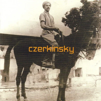 歌手 Czerkinsky