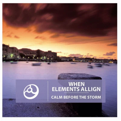 歌手 When Elements Allign