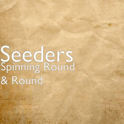 歌手 Seeders