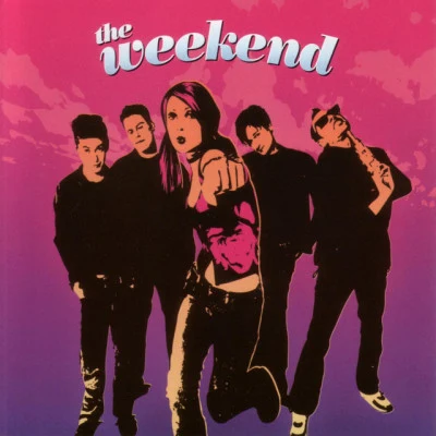 The Weekend/Vazooka 