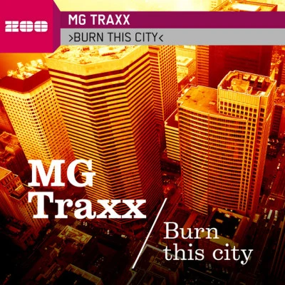 MG Traxx Technobase.FM We Are One Vol. 4