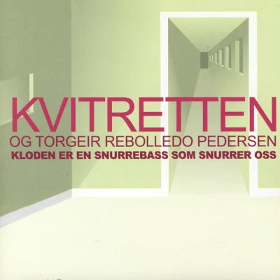 Torgeir Rebolledo Pedersen/Jon Balke/Batagraf Say And Play