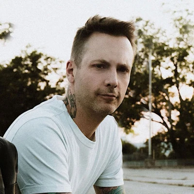 歌手 Dallas Smith