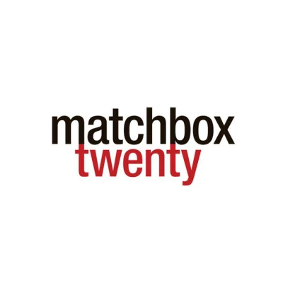 歌手 Matchbox Twenty