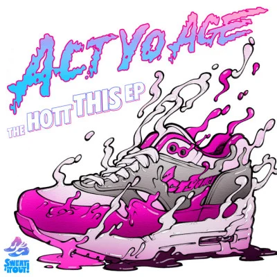 歌手 Act Yo Age