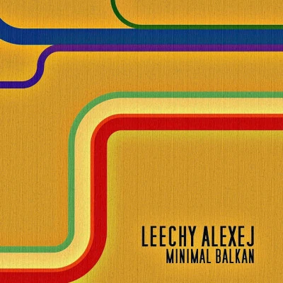 Leechy Alexej IM Lee成員Alex E級