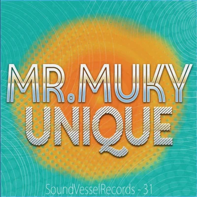 歌手 Mr. Muky