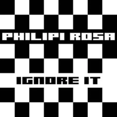 歌手 Philipi Rosa