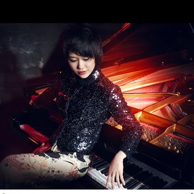 Yuja Wang/布拉姆斯/Leonidas Kavakos Classical Study: Brahms