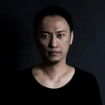 歌手 Eddie Hu