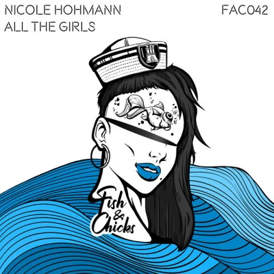 歌手 Nicole Hohmann