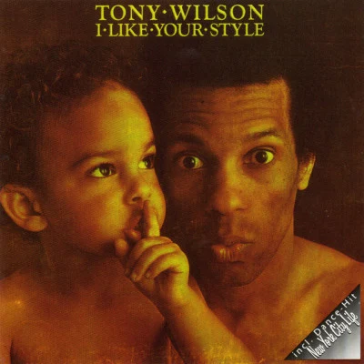 Tony Wilson/Jimmy Carroll Catch a Falling Star