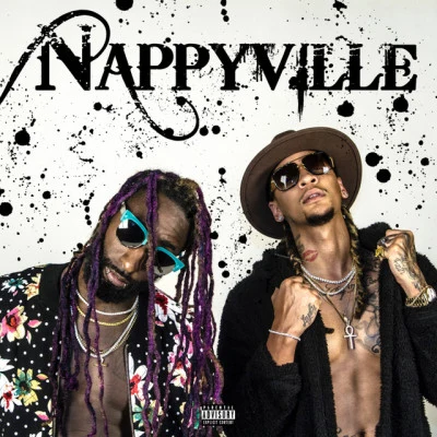 Nappyville/TK Kravitz Nappyville