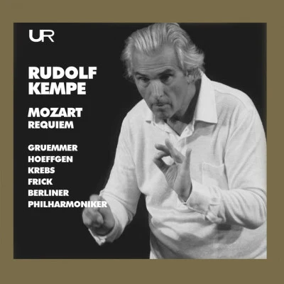 歌手 Helmut KrebsAugust WenzingerMargot GuilleaumeSommerliche Musiktage Hitzacher 1955Hamburg Staatliche Hochschule fur Musik ChoirHan你Mack-cos ACK