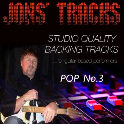 Jon Louisson Jons Tracks: Ballads, Vol. 4