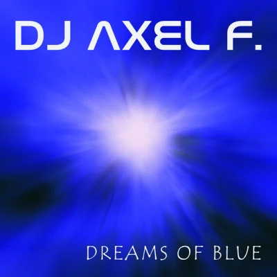 歌手 Dj Axel F.