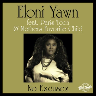 歌手 Eloni YawnParis ToonMothers Favorite ChildReel People