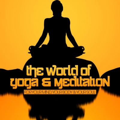 歌手 T和world of yoga & meditation