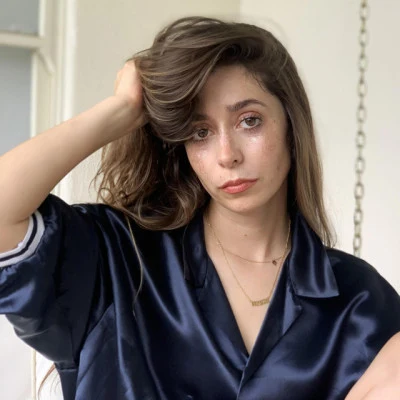 歌手 Cristin Milioti