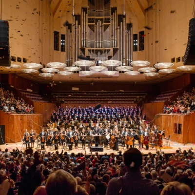 歌手 Sydney Symphony OrchestraWillem van Otterloo