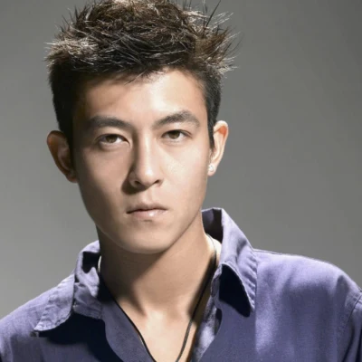 歌手 陳冠希 (Edison Chen)