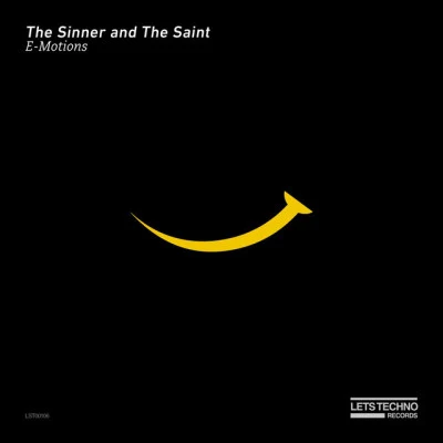 The Sinner and The Saint The Sinner and the Saint