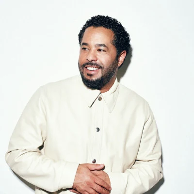 歌手 Adel Tawil