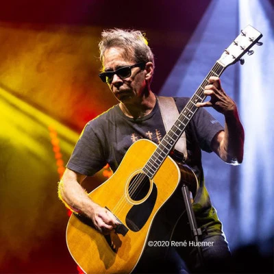 Tim Reynolds That Way