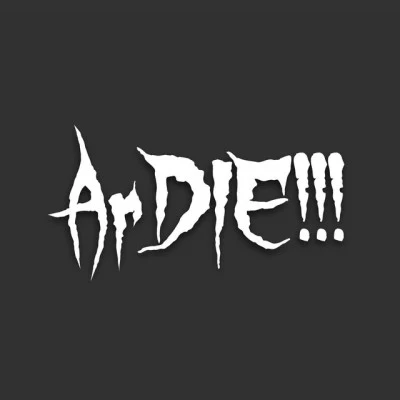 歌手 ArDIE!!!deathszn