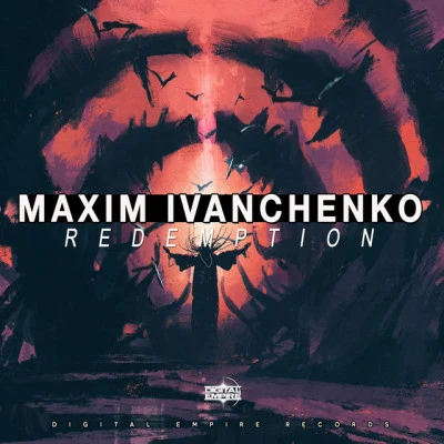 歌手 Maxim Ivanchenko