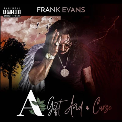 歌手 Frank Evans