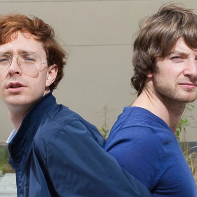 歌手 Kings of Convenience