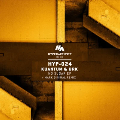 歌手 KuantumBRK (Hyperactivity Music)Felix Raymon