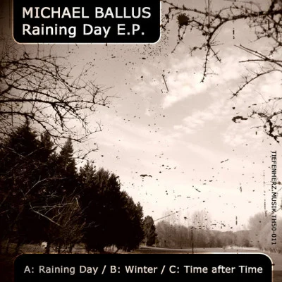 歌手 Michael Ballus