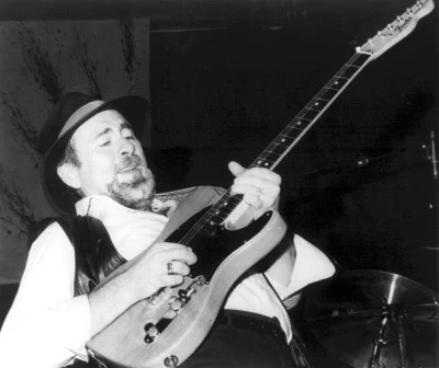 Roy Buchanan Deluxe Edition