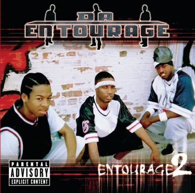 歌手 Da Entourage