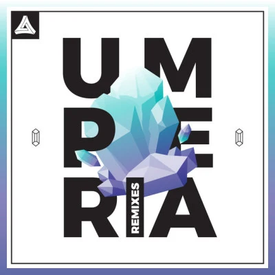 歌手 Umperia