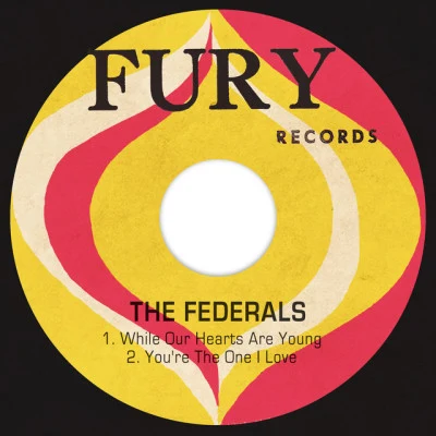 歌手 The Federals