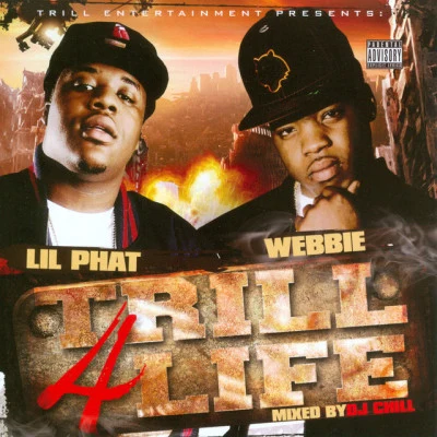 Lil Phat Never Use a Pen Again