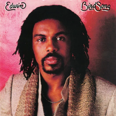 歌手 Edwin Birdsong